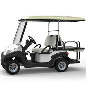 Electric golf carts, 4 seats, 2014 new design model, CE certificate