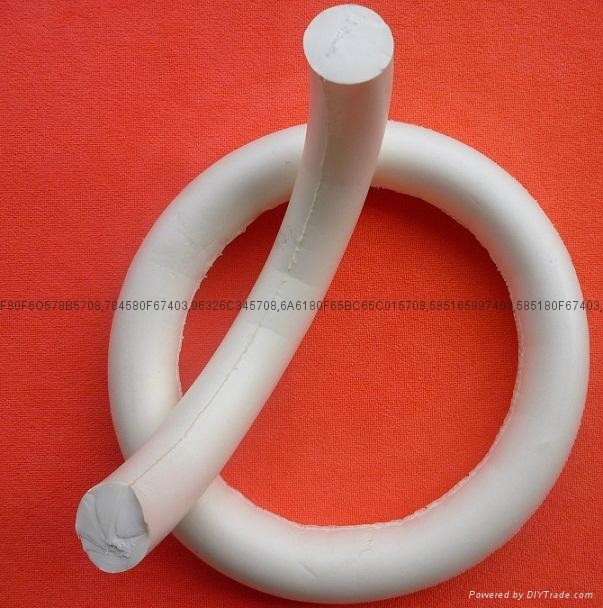 Rubber foam inner tube, Foam rubber tire liner, Car rubber foam inner tube