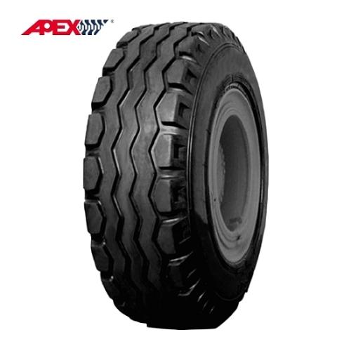 Farm Implement Tires for (10, 12, 14, 15, 15.3, 15.5, 16, 16.1, 17, 18, 24 Inche