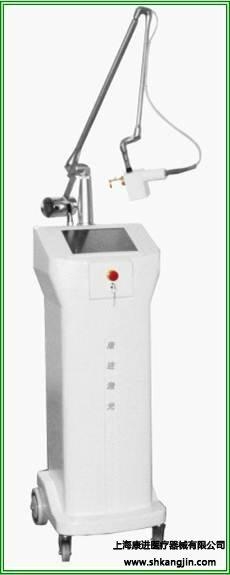 IPL CO2 laser scar scanning treatment machine
