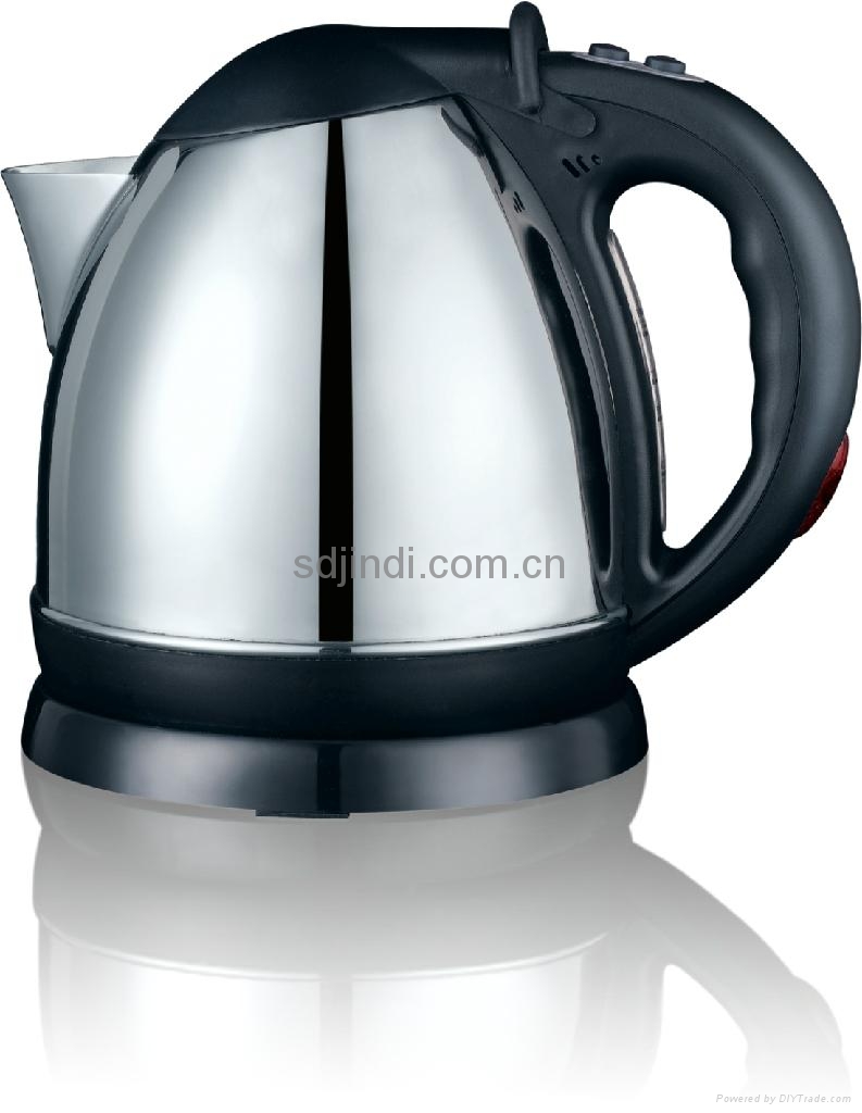 2012 Hot Sale Mini Duranble Stainless Electric Kettle