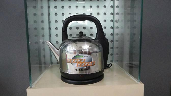 4.2L stainless steel  electric kettle