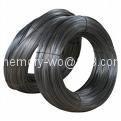 black annealed wire (factory)