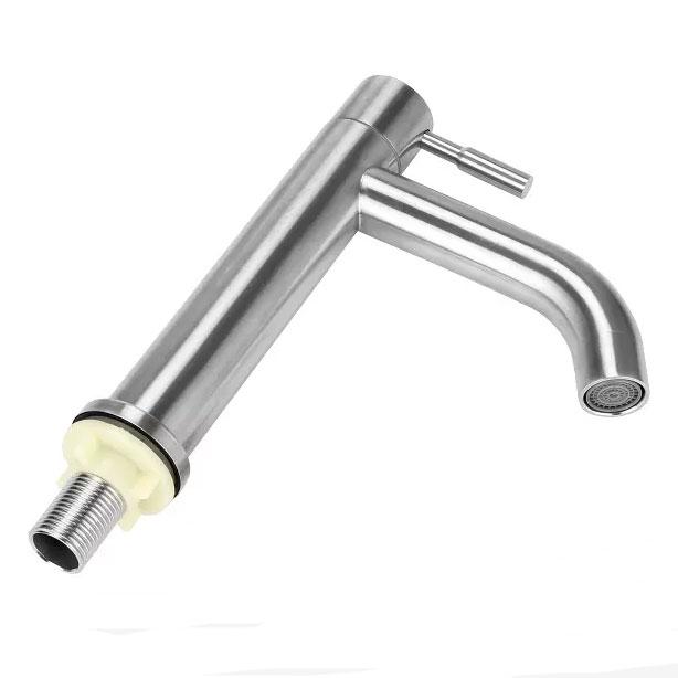 sus304 high quality basin faucet
