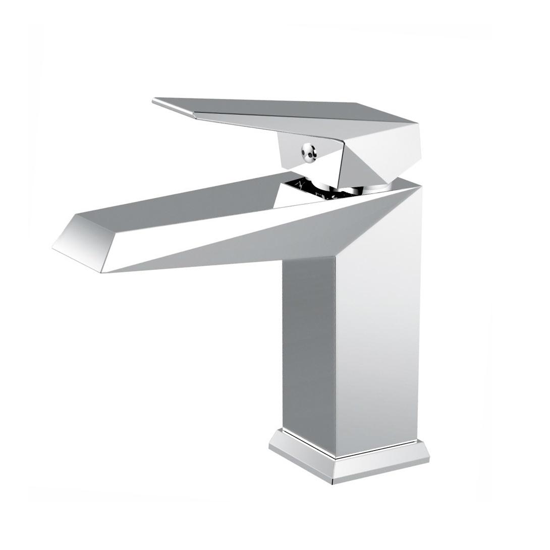 2016 new design basin faucet mixer