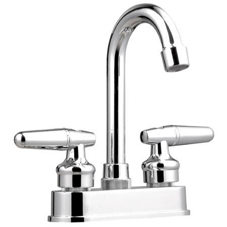 Basin Faucets