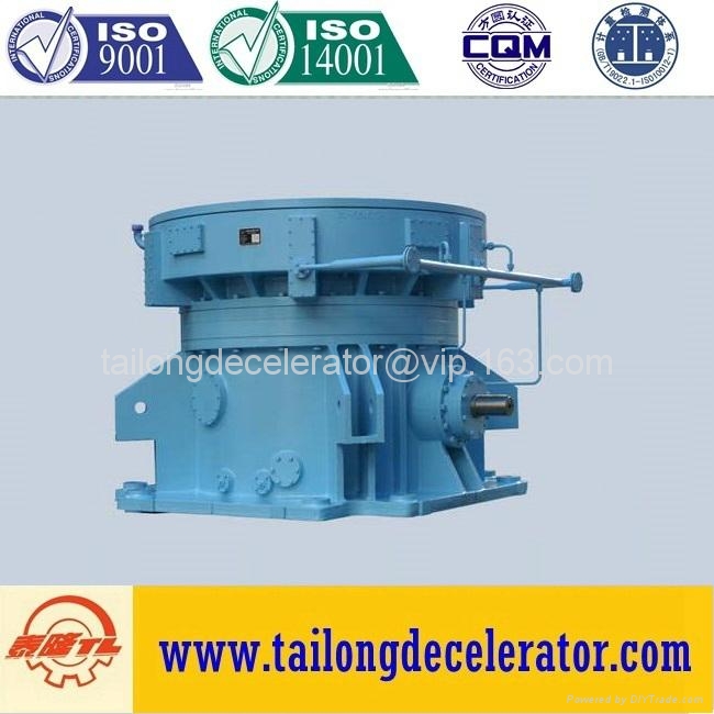 MLX industrial vertical reduction mill gearbox manufacturers