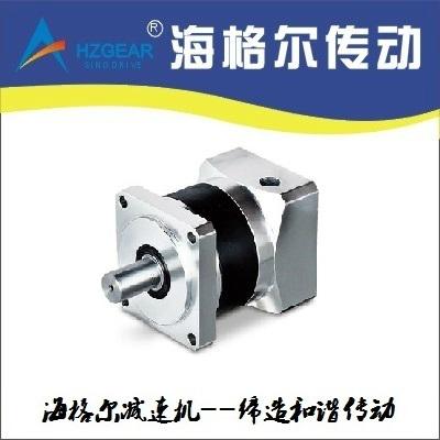 PF160 planetary gearbox