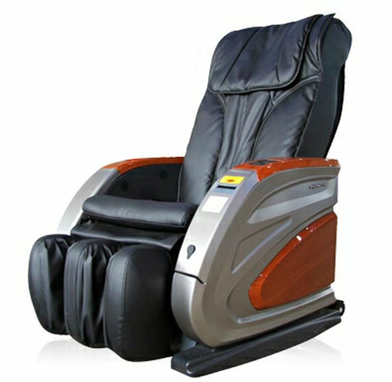 Shopping Mall Bill Operated Massage Chair RT-M02