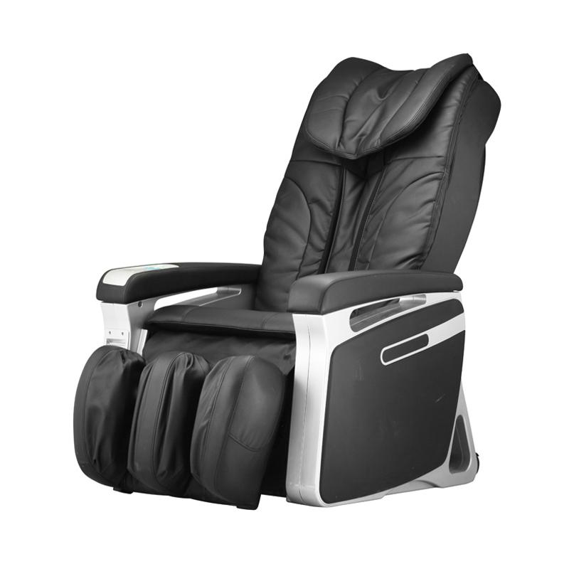 Best Selling Airport Bill Operated Vending Recliner Massage Chair