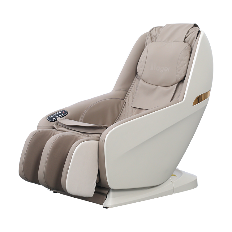 Cheap Price Full Body 3D Airbags Massage Chair