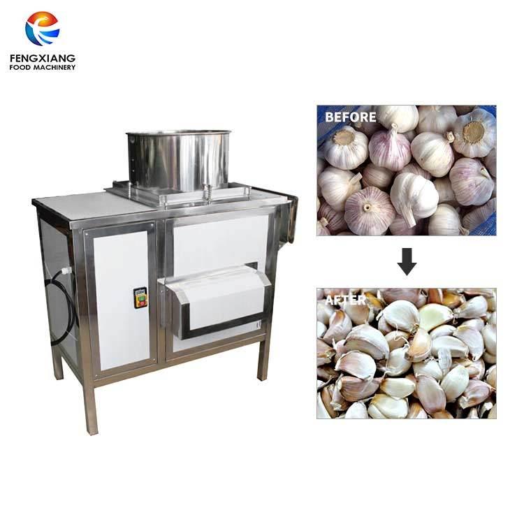 FX-139 Garlic Separating Machine