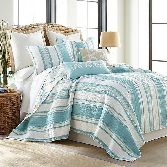 Breathable Luxury Five-Star Hotel Bedding Comforter Queen Bedding Set
