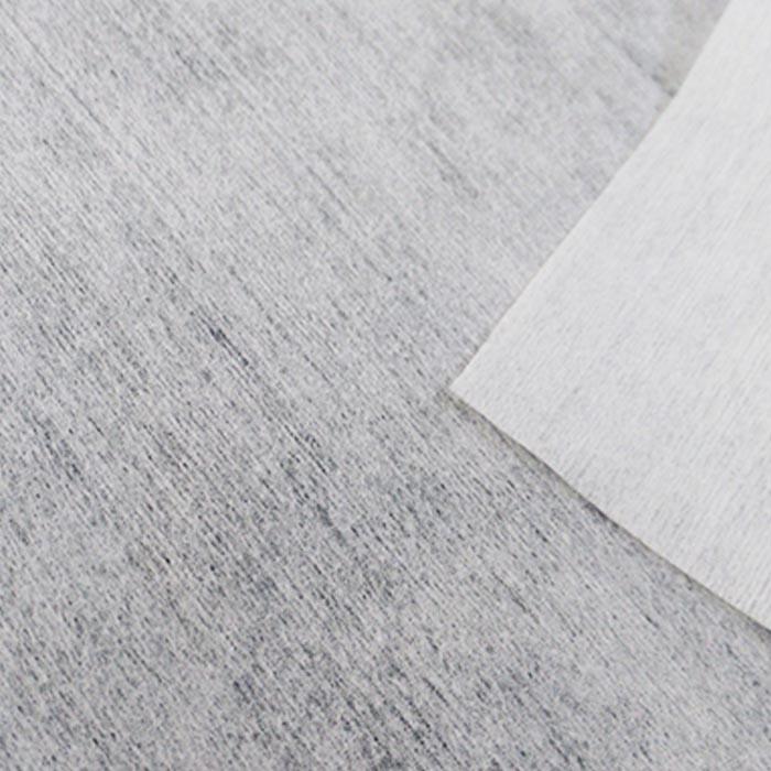 Polyester Viscose Spunlace Nonwoven Fabric For Wipe
