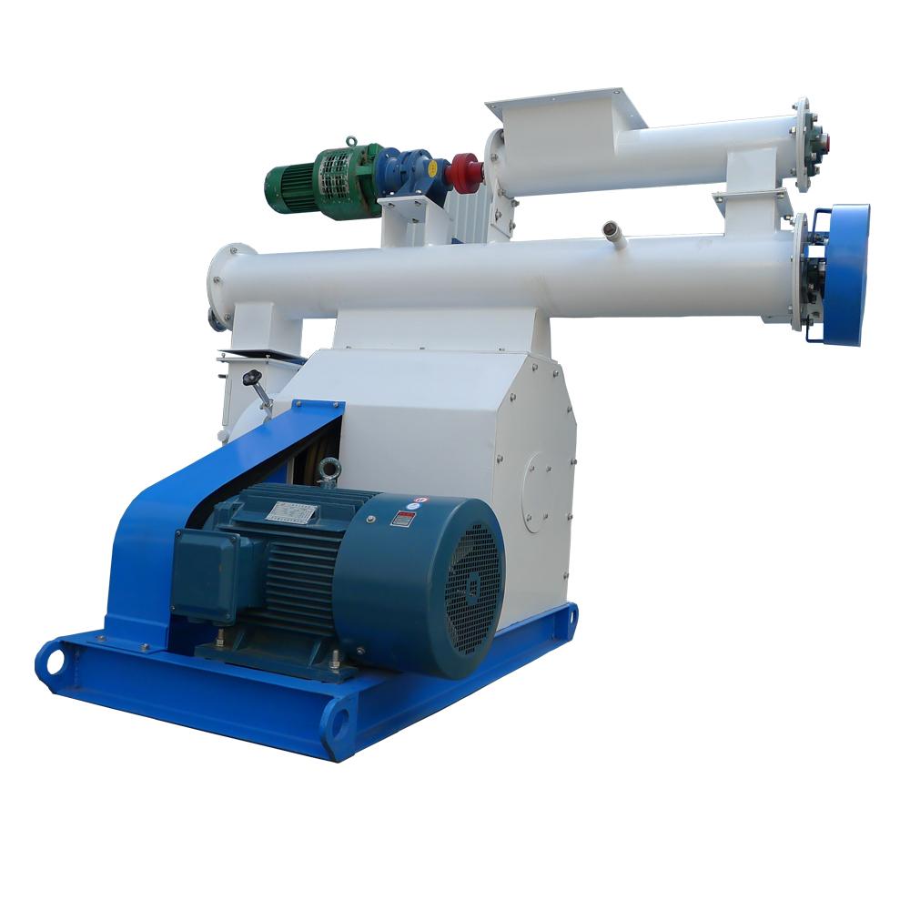 Factory Supply Directly Small Poultry Feed Pellet Mill for Pellet Making