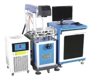 CO2 Laser Marking Machine GL-100
