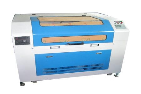 GuanLi 1280 Laser cutting machine