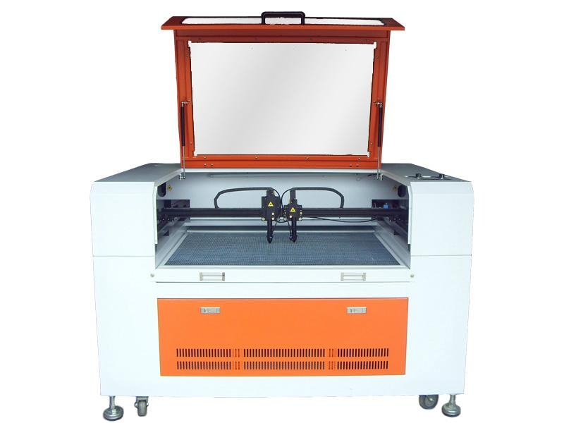 GL-1260T Clothing Toy Laser Engraver Machine