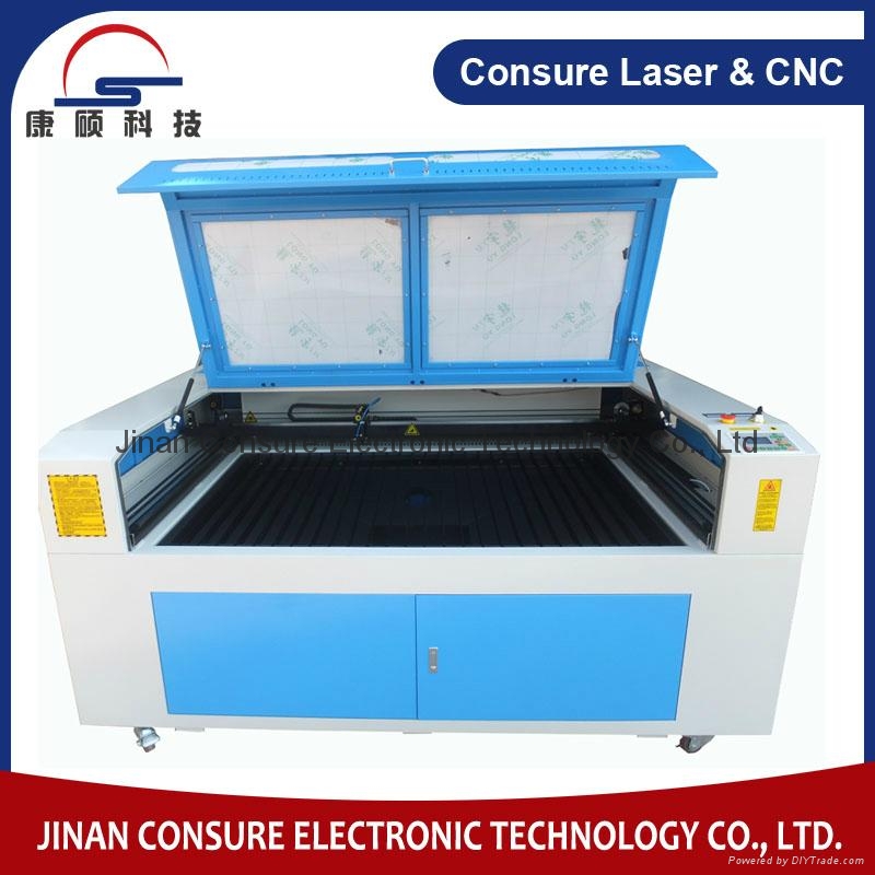 CS-1390 laser acrylic cutting machine price