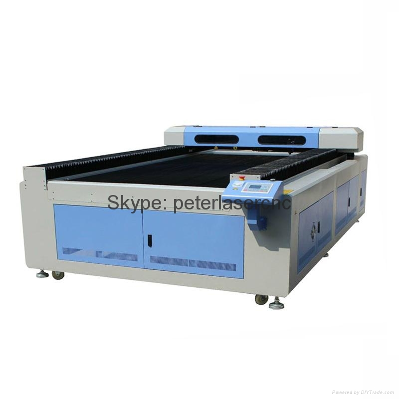 CS-1325 280W stainless steel laser cutting machine