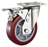 Stainless Steel Casters/ ss304