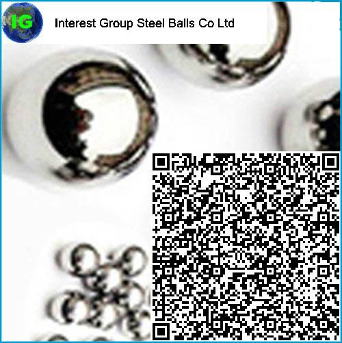 Stainless Steel Ball Precision balls for valve caster  drawer slides slide guide