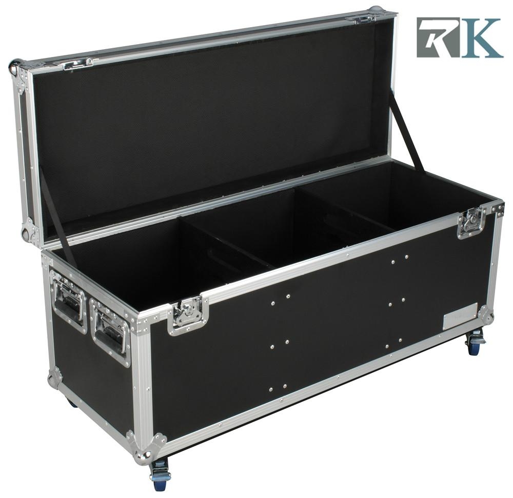 Cable Storage Box Heavy Duty Cases with Casters