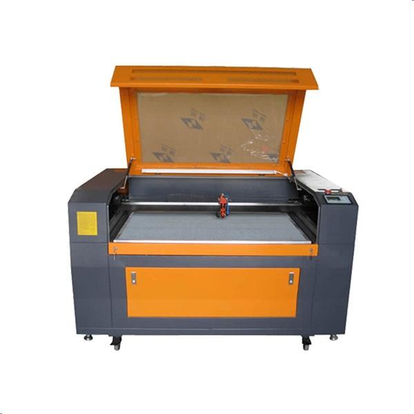 130*90 cm cnc laser cutting machine for acrylic