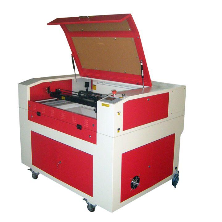 1610 acrylic laser engraving cutting machine from China