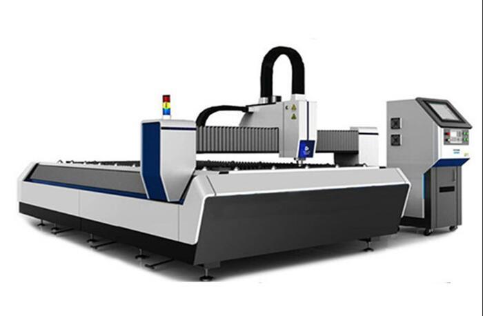 cnc sheet metal fiber laser cutting machine affordable price